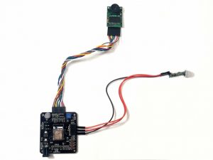 Wi-Fi Camera Trap | Project Lab